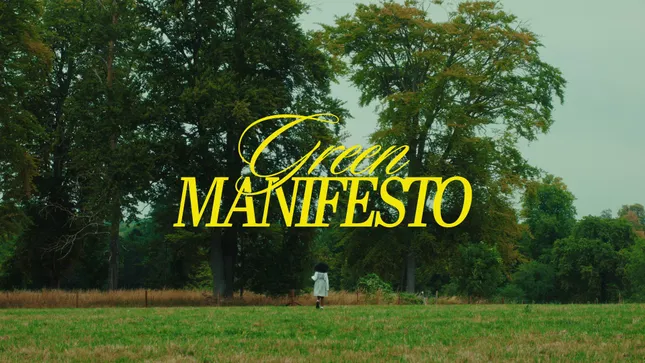 ATMOS "Green manifesto"