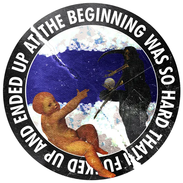 Digital graphic