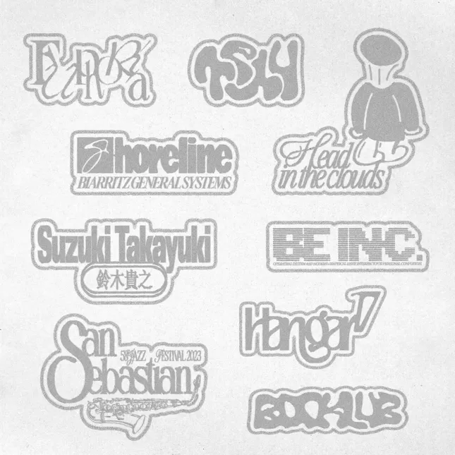 LOGO DESIGNS