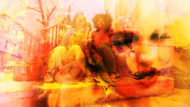Some Days Music Video