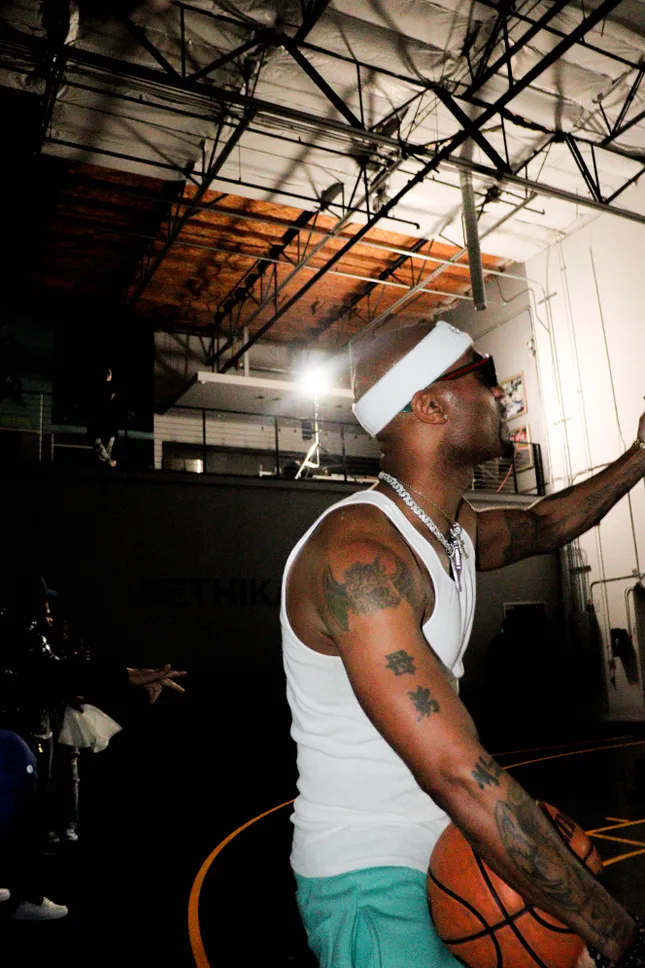 Ethika Music Video BTS