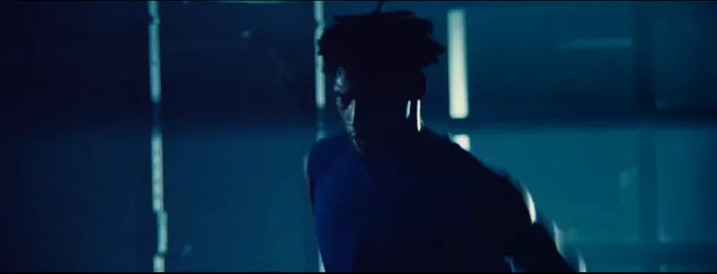 NIKE - BORN.BRED