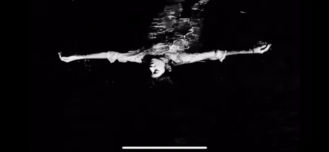 Music Video “Darcy” by Gwen Malick