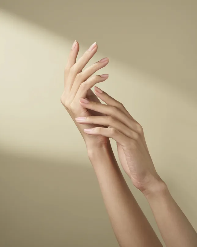 Natural Nails