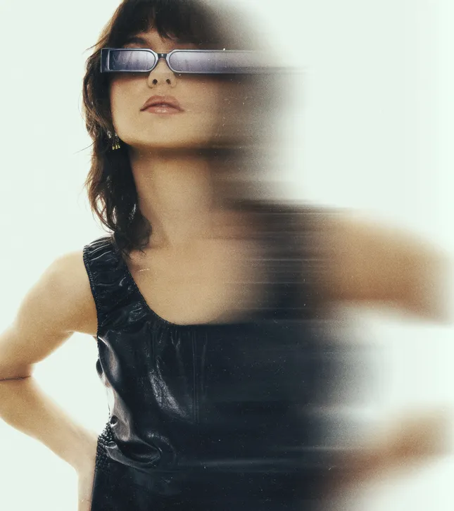Julia Collin x The Industry LA