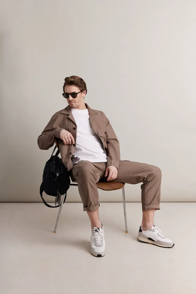 O.N.S Spring Campaign