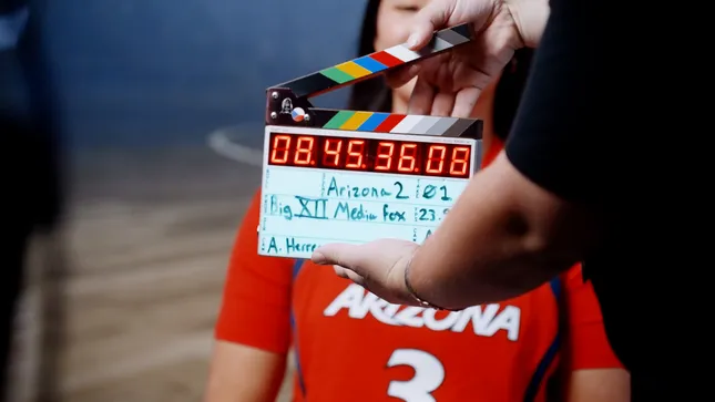 2025 Big 12 Media Day