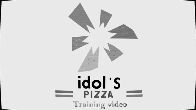 idol - idol’s Pizza : Training Video