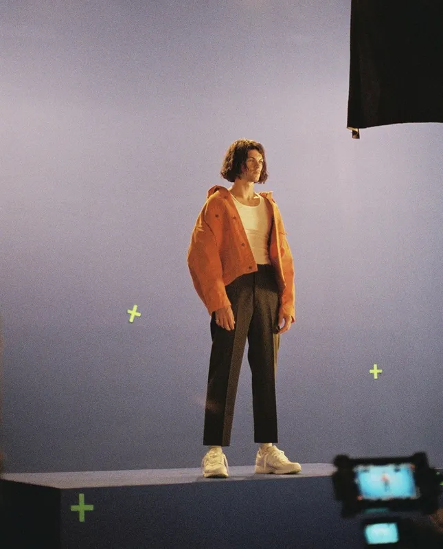 “Esther” BAYNK & Tinashe