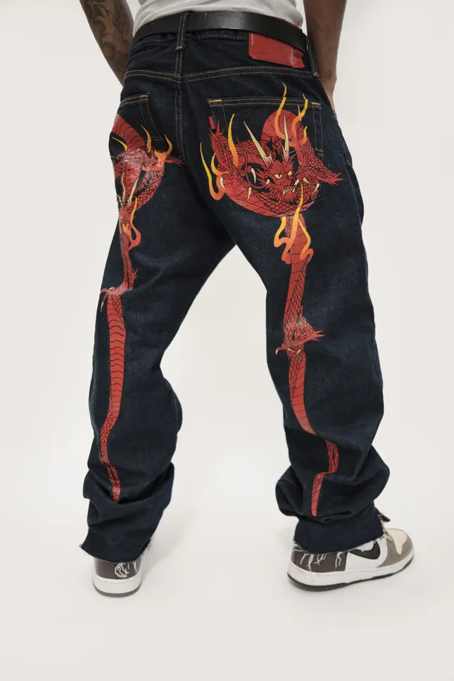 Akira Supreme Drop 2