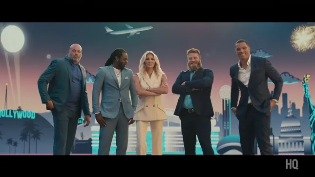 Thursday Night Football Prime Video 2023