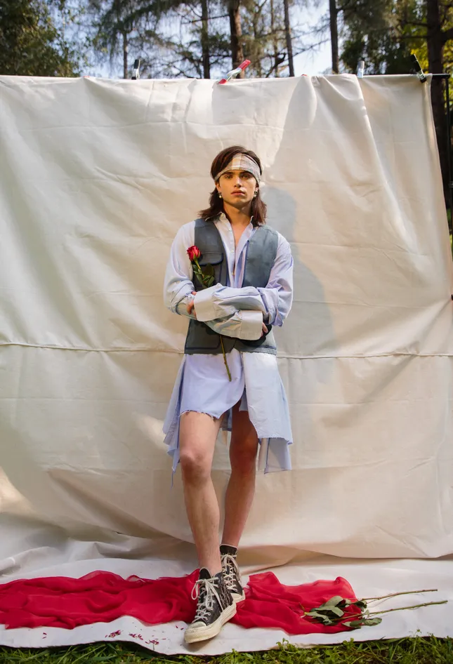 Project image