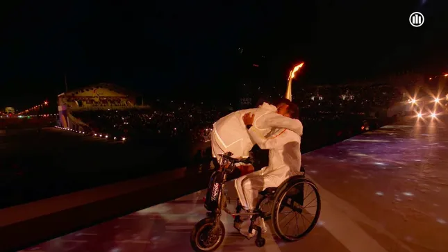 Allianz Olympics Episode 10