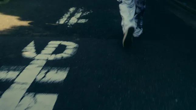 Champion - "What Moves You" Campaign - Ryota Daimon
