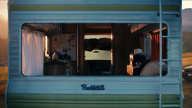 Sticks & Holler - Teaser