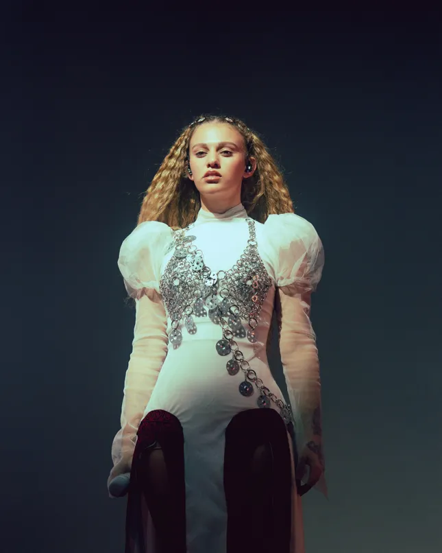 Elyanna - Woledto Tour