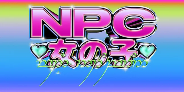 NPC - GRIMES.