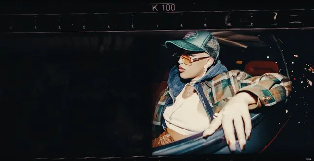 Doja Cat - Attention