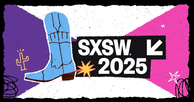 SXSW 2025 Film & TV Opener