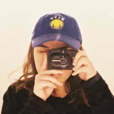 SK  Avatar
