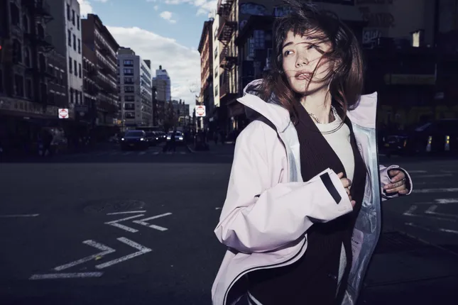 Gore-Tex | Fall Holiday 2025 Lookbook