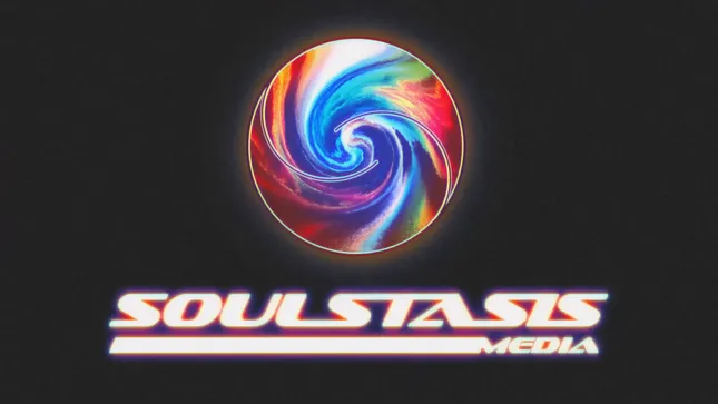 Soulstasis Media Logo and Animation