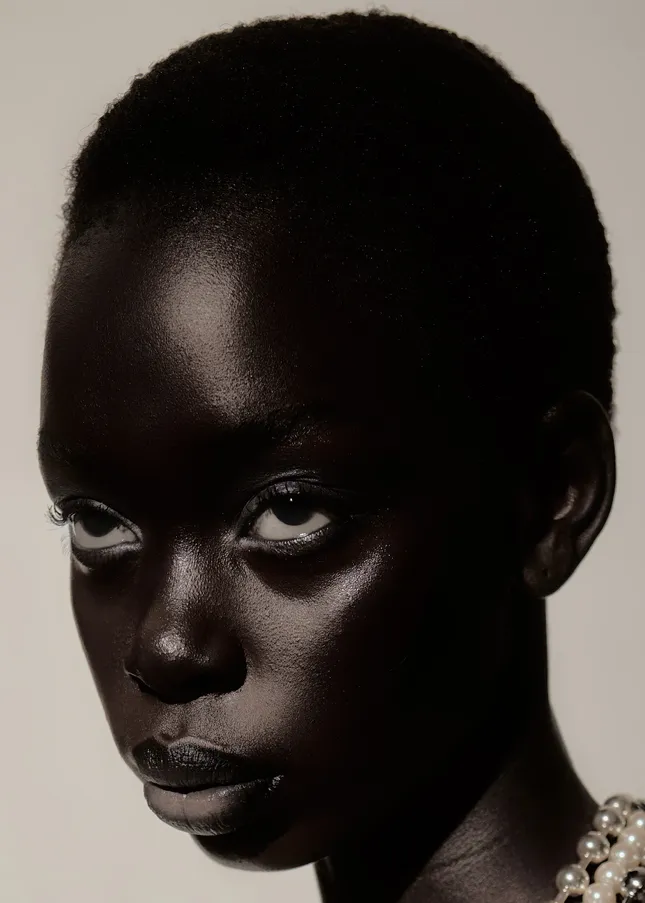 Lighting/Digitech Test
