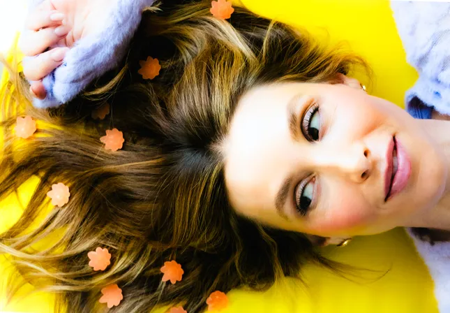 Campaign for The High Confectionary with Whitney Port