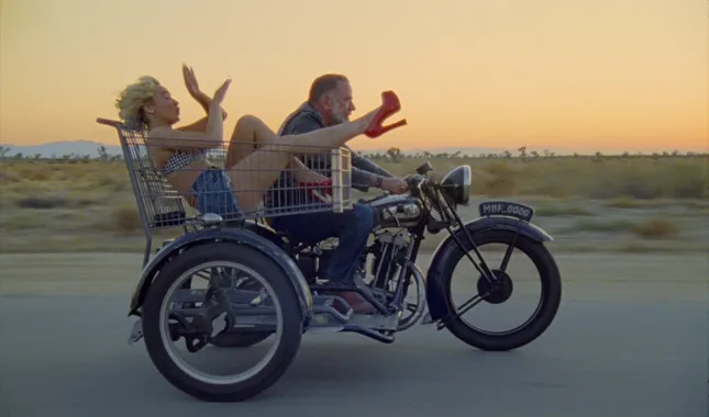 Sabrina Carpenter - Manchild