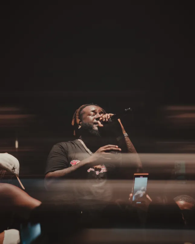 T-Pain.