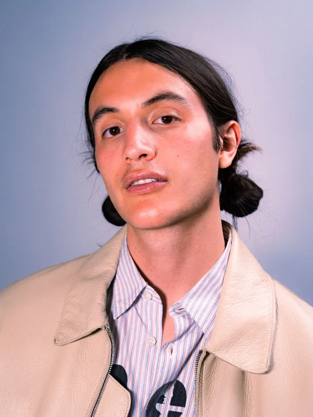 BOBBY SUTTON
