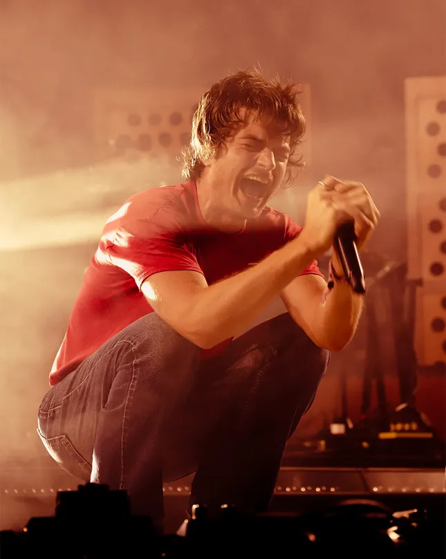 All Things Go - Festival Photography Team