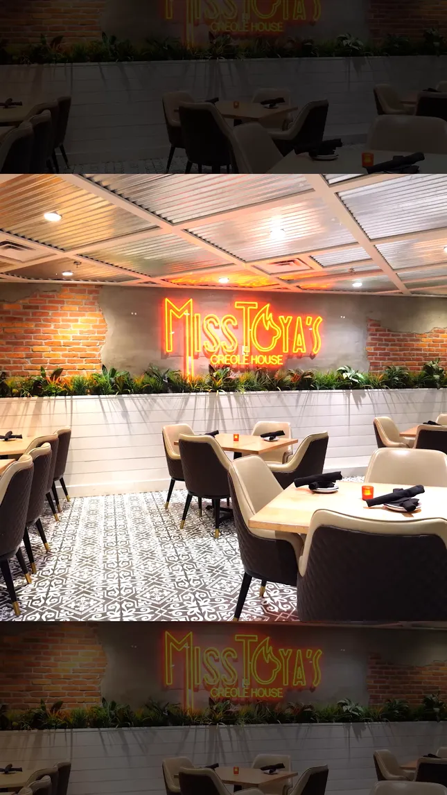 Restaurant Marketing Reel