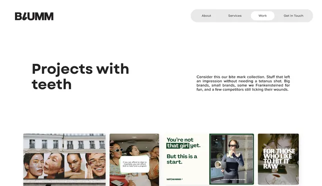 Project image