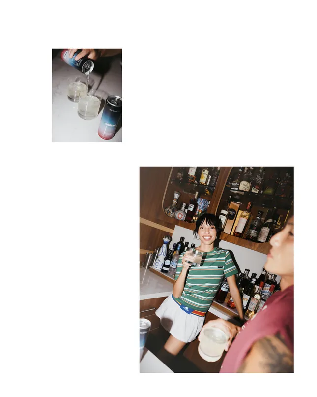 Project image