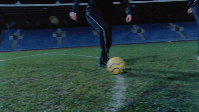 AZEEMA x Nike - ‘Move Without Limits’