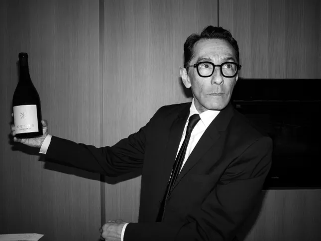 Art Cult, Zomoz Mezcal Event, Frieze LA