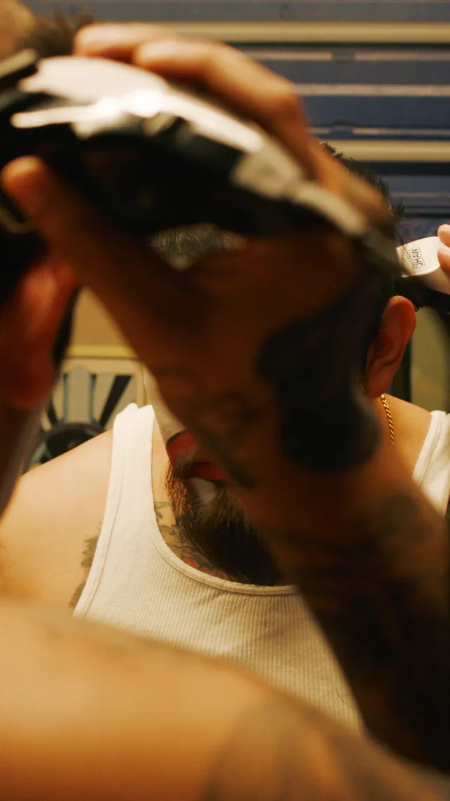 Jokerbrand x Desmadre teaser video