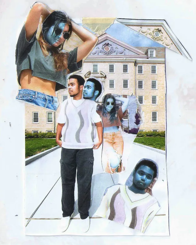 Project image