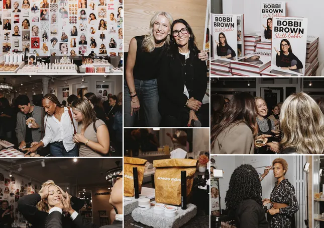 Jones Road x Bobbi Brown