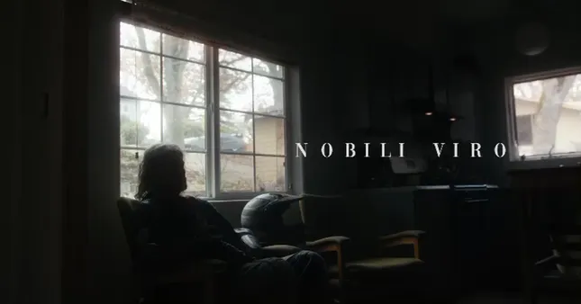 HONDA - Local Legends “ Nobili Viro”