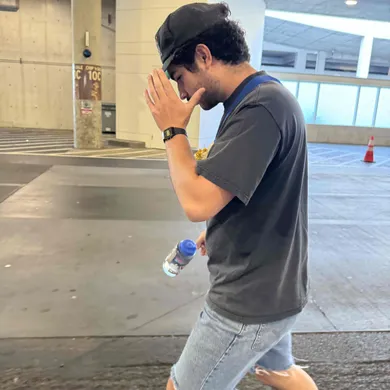 SB  Avatar