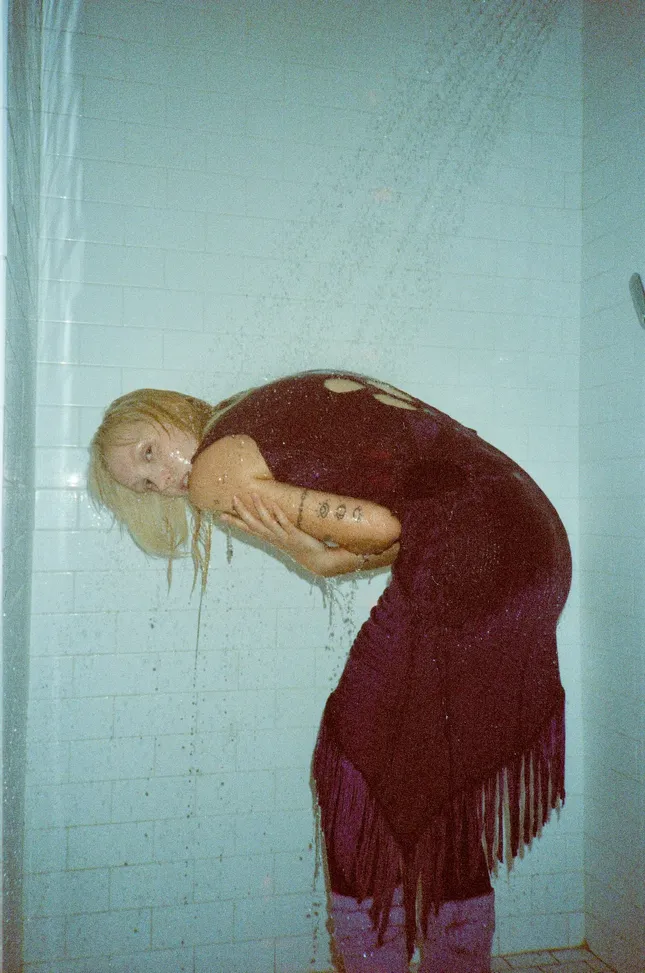 LOVESICK CLOTHES: BRANDING SHOOT