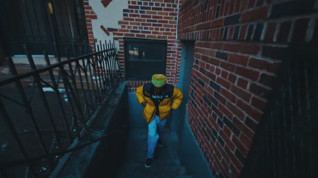 HIYU Freestyle for CJ FLY