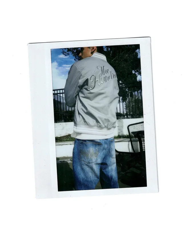Project image