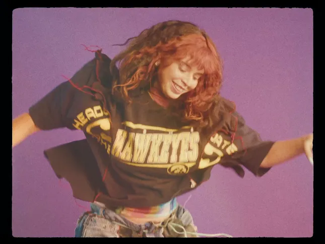Bratty x ELLE México
