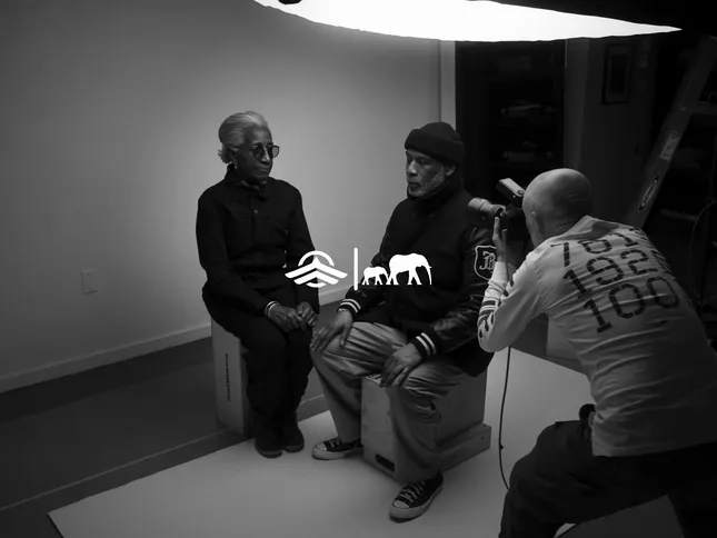 Randolph x Brooklyn Circus