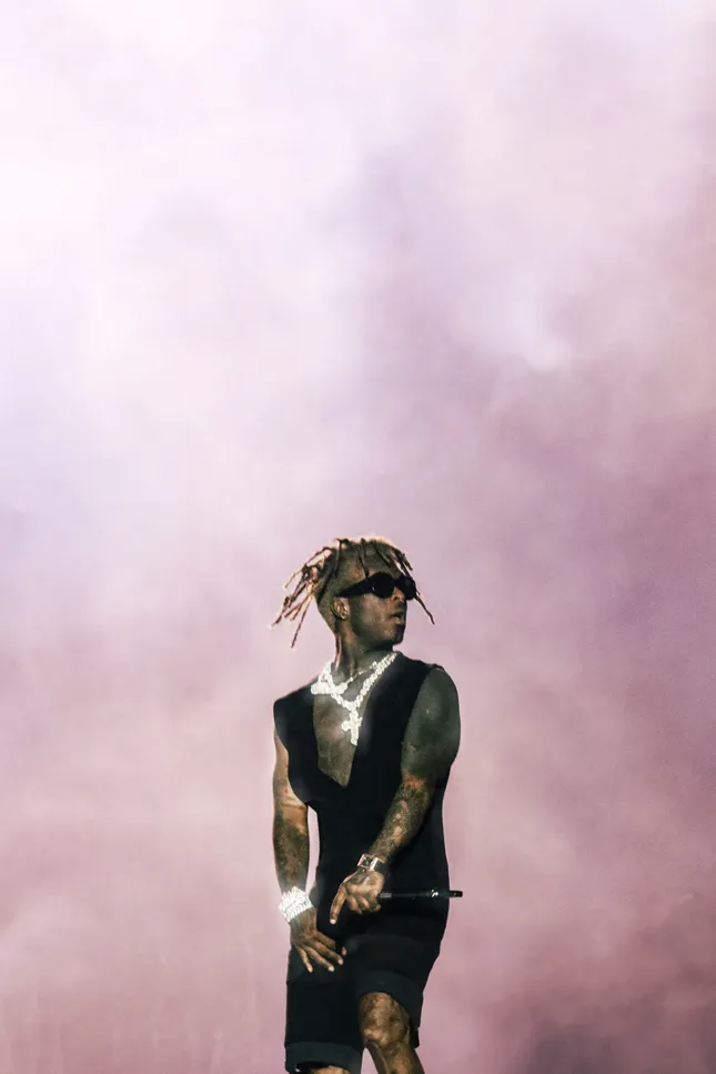 Rolling Loud - Miami 2023