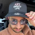 AK  Avatar