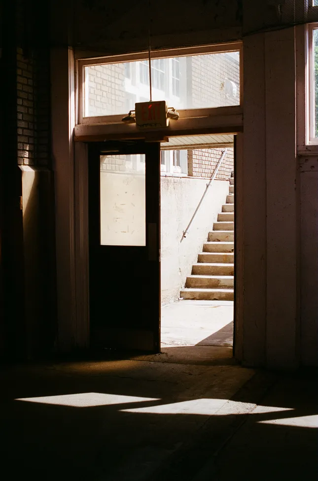 Project image